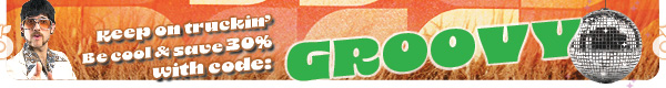 BANNER 70s