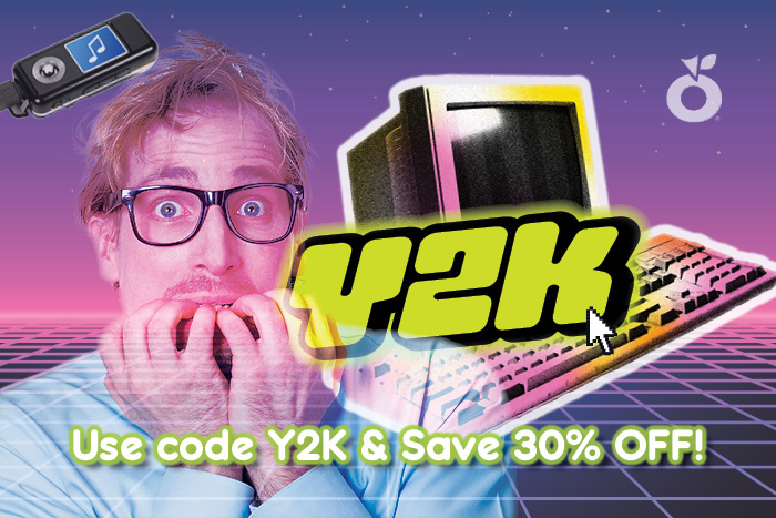 Feature - Y2K