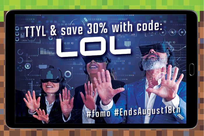 Feature - LOL