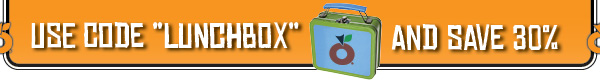 Banner - LUNCHBOX