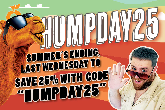 Feature - HUMPDAY
