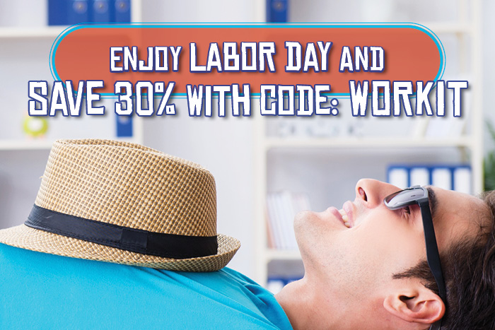 Feature - LABOR DAY