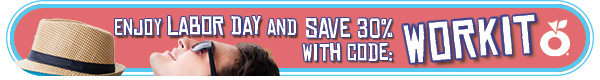 Banner - LABOR DAY