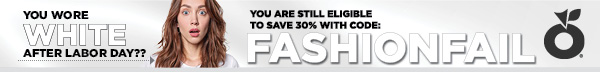 Banner - WHITE
