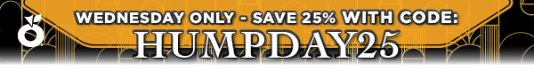Banner - HUMP