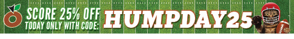 Banner - CAT25