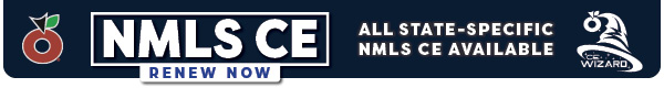 Banner - NMLS