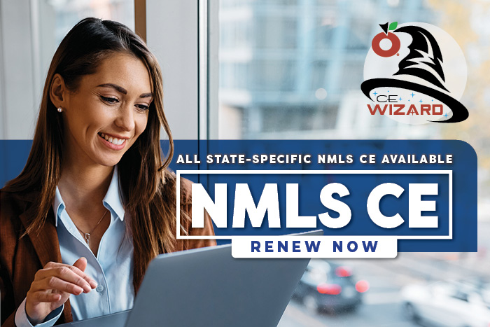 Feature - NMLS