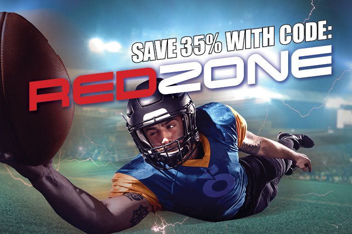 Feature - REDZONE