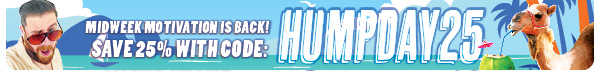 Banner - HUMPDAY