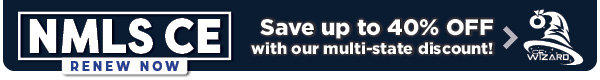 Banner - NMLS Wiz