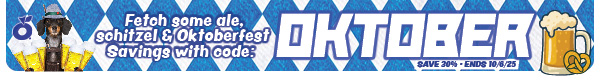 Banner - OKT