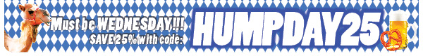 Banner - HumpDay