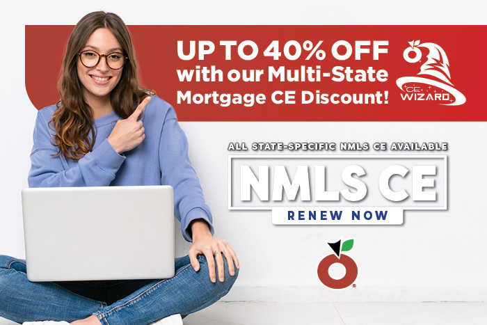 Feature - NMLS