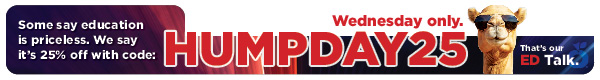 Banner - Humpday