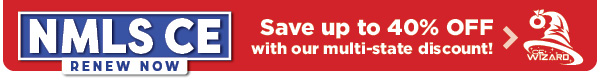 Banner - NMLS