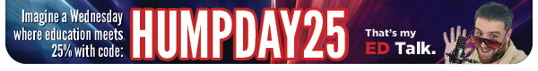 Banner - HumpDay