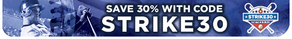 Banner - STRIKE