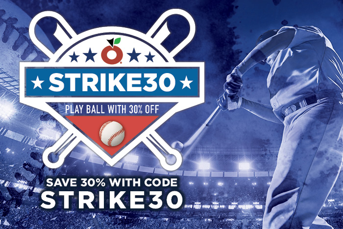 Feature - STRIKE
