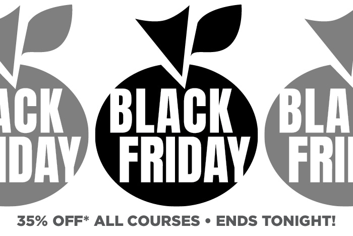 FEATURE - BLACK FRIDAY