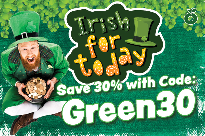 FEATURE - St Patrick's