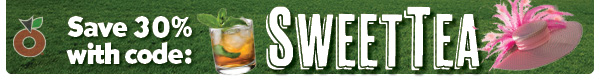 BANNER - SWEETTEA