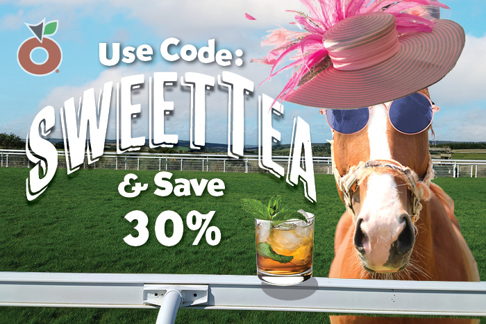 FEATURE - SWEETTEA