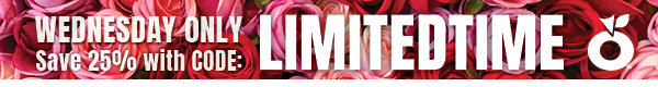 BANNER - LIMITED