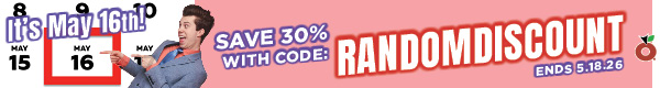 BANNER - RANDOM