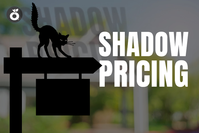 FEATURE - SHADOW PRICING