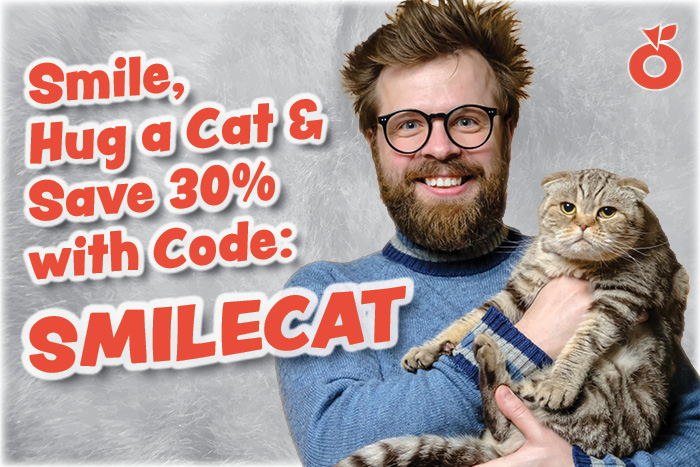 FEATURE - SMILECAT