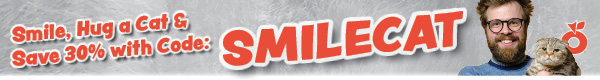 BANNER - SMILECAT