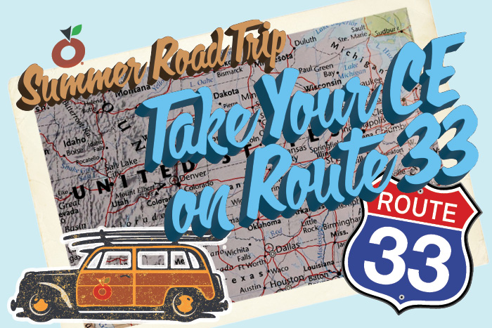 FEATURE - ROUTE33
