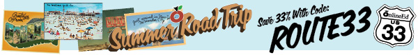 BANNER - ROUTE33