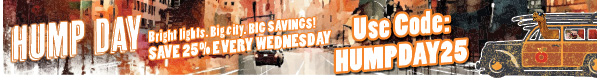 BANNER - HUMPDAY
