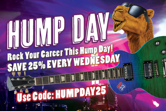 FEATURE - HUMPDAY