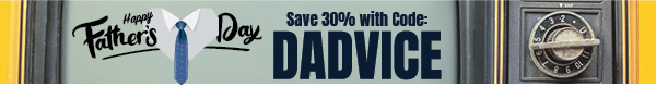 BANNER - DAD