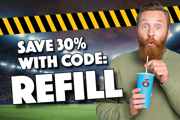 FEATURE - REFILL