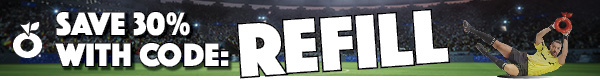 BANNER - REFILL