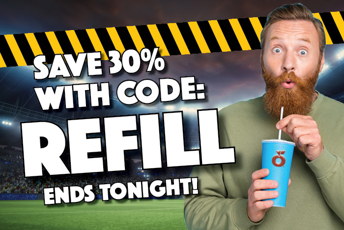 FEATURE - REFILL