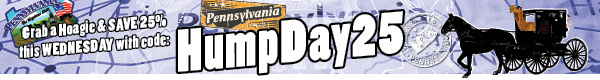 BANNER - HUMPDAY
