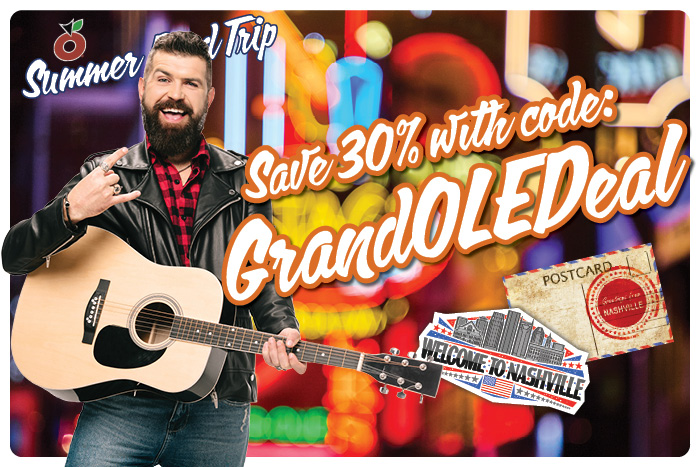 FEATURE - GRANDOLEDEAL