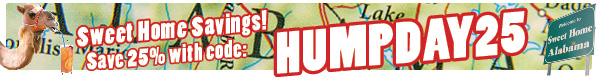 BANNER - HUMPDAY