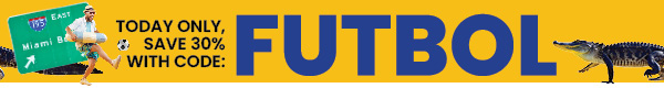 BANNER - FUTBOL