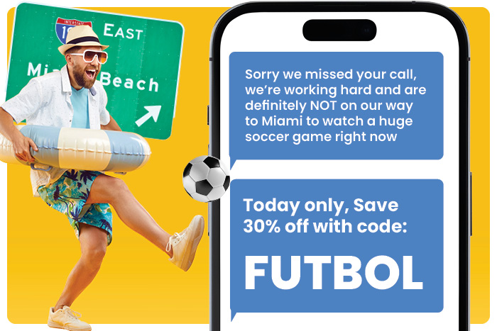 FEATURE - FUTBOL