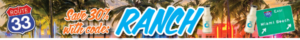 BANNER - RANCH
