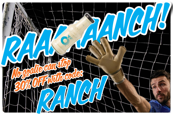 FEATURE - RANCH