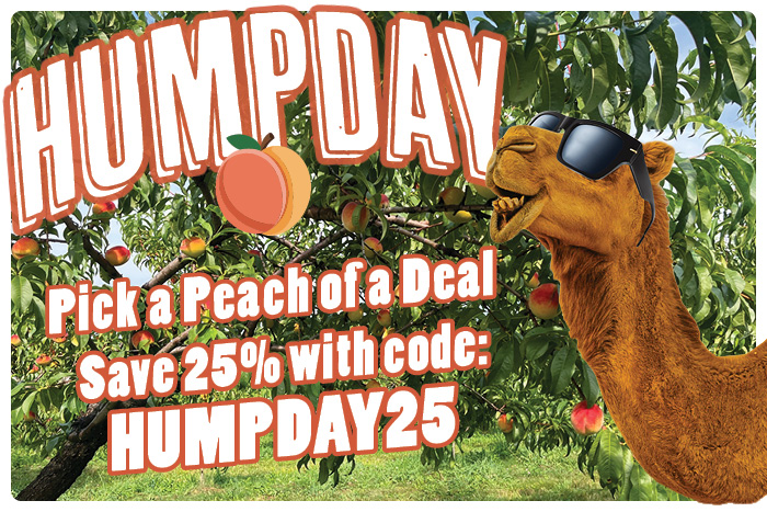 FEATURE - HUMPDAY