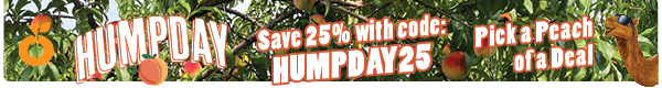 BANNER - HUMPDAY