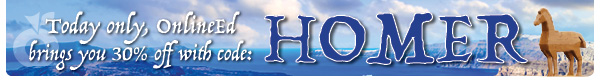 BANNER - HOMER